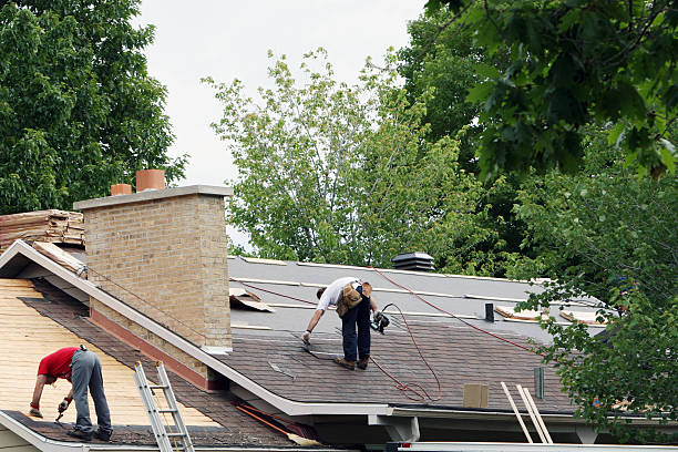 Best Storm Damage Roof Repair  in Midtown, TN